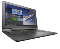 Lenovo Ideapad 700-15 i5-6300/8GB/128+1000/Win10 GTX950M - 291421 - zdjęcie 3